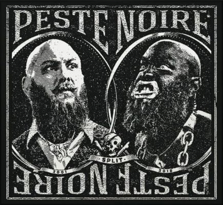 Peste Noire – Split – Peste Noire